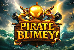 Pirate Blimey!